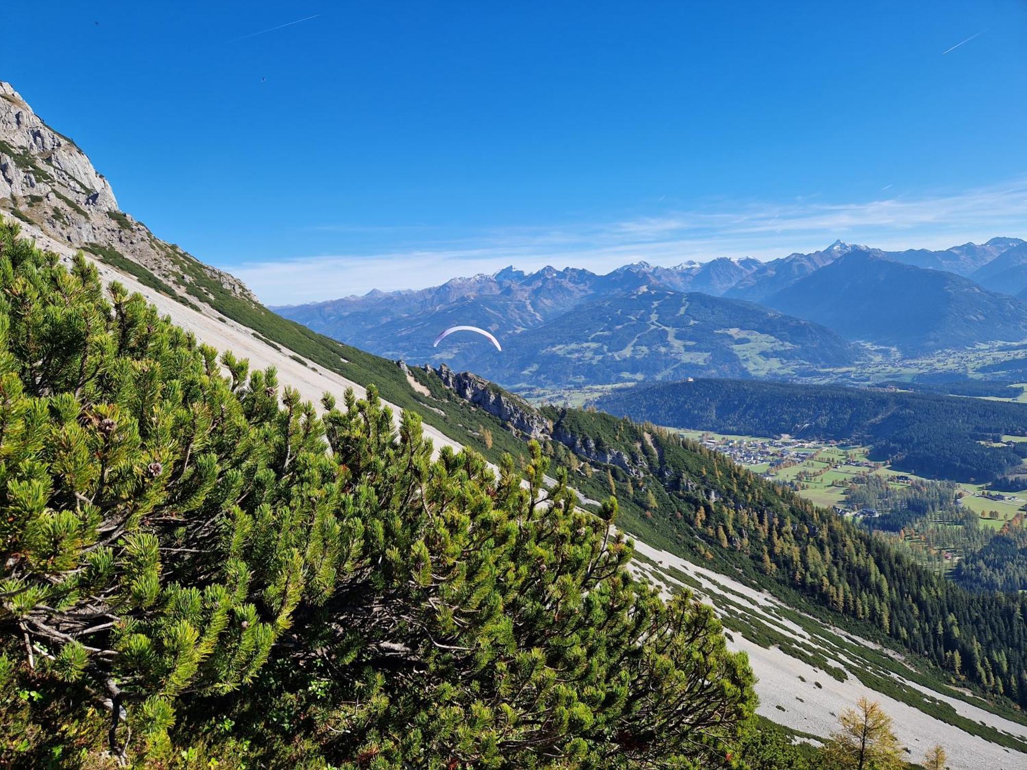 Romantisches Apartment mit Sommercard Ramsau am Dachstein Exterior foto