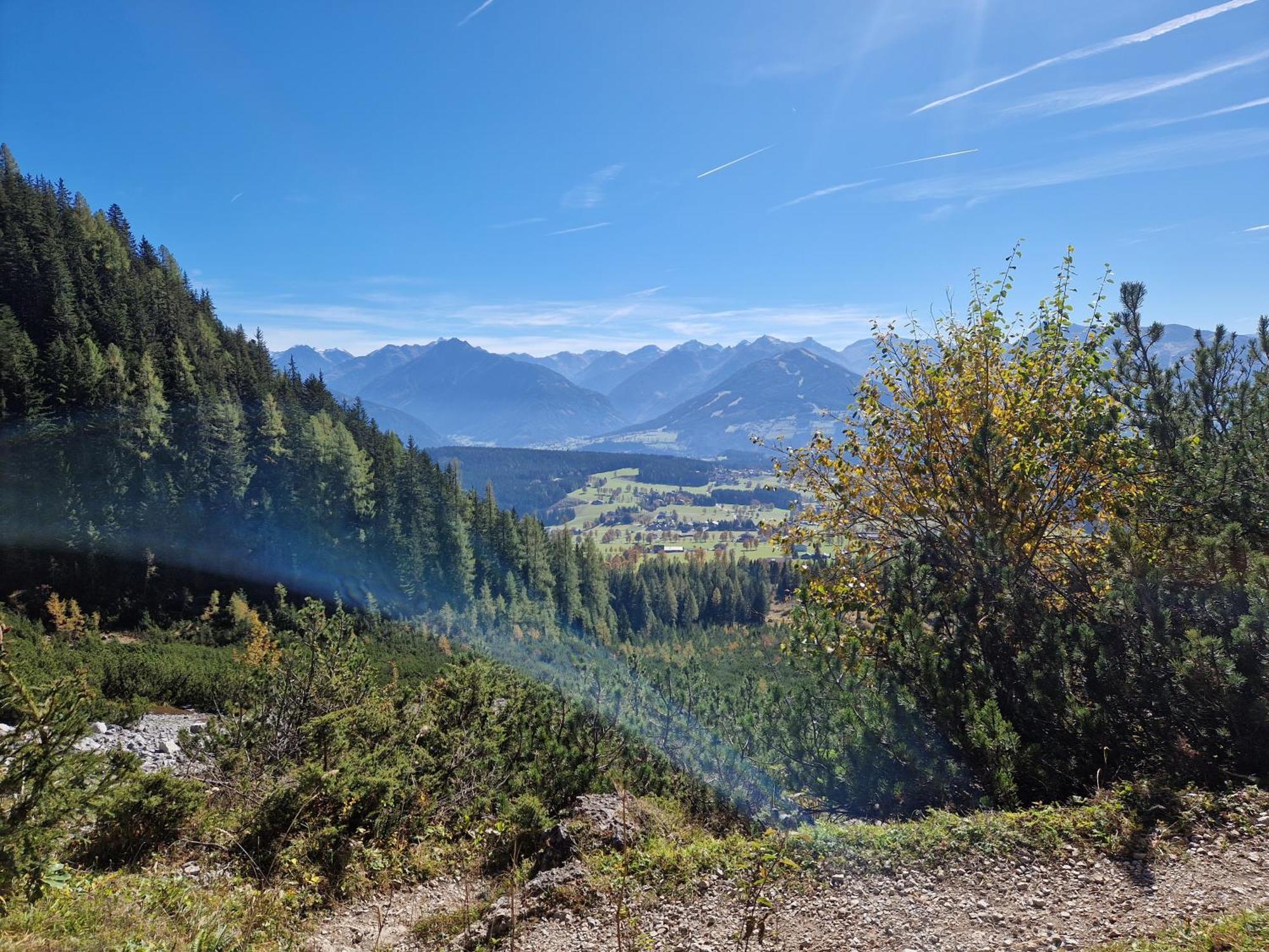 Romantisches Apartment mit Sommercard Ramsau am Dachstein Exterior foto