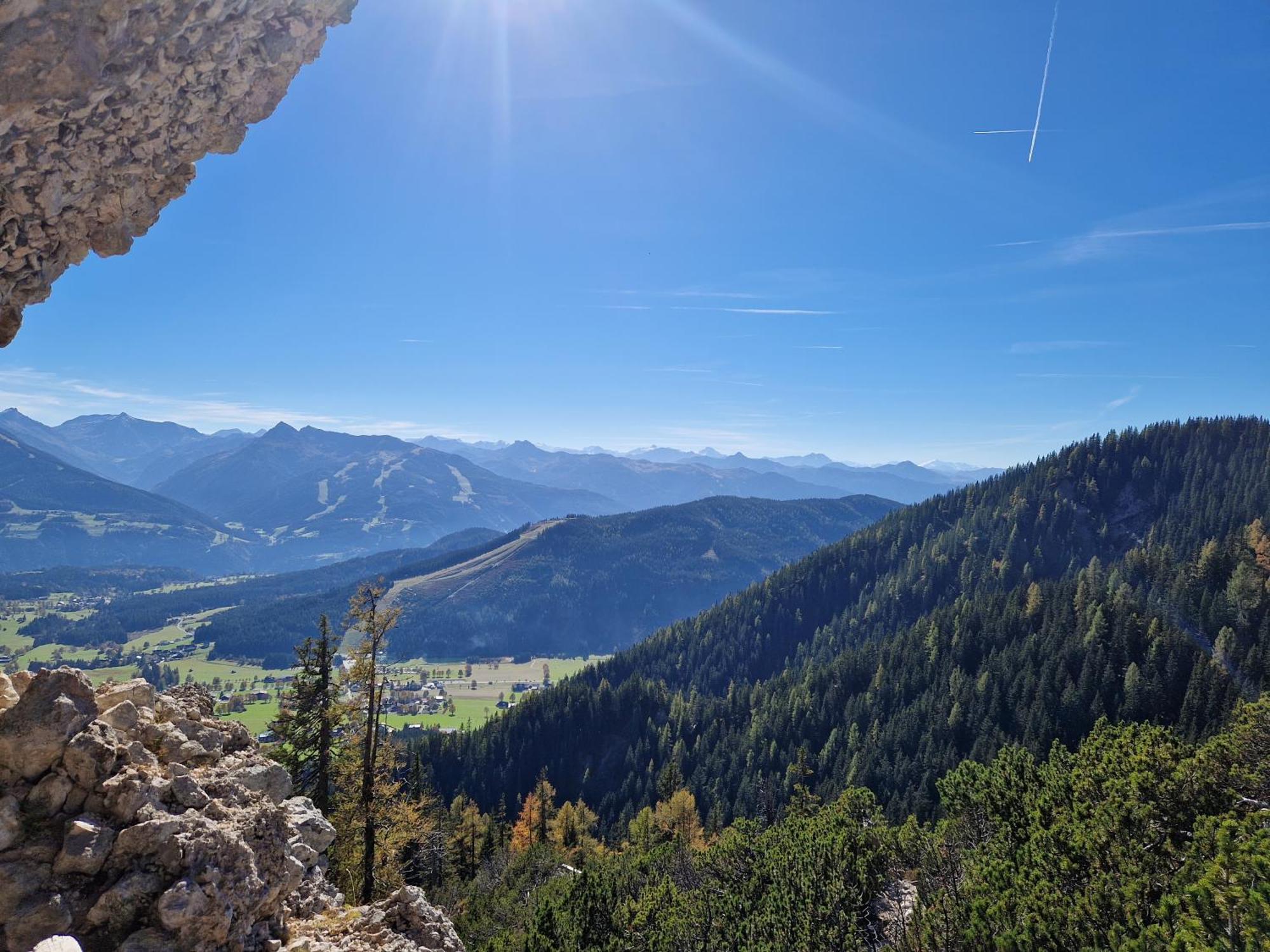 Romantisches Apartment mit Sommercard Ramsau am Dachstein Exterior foto