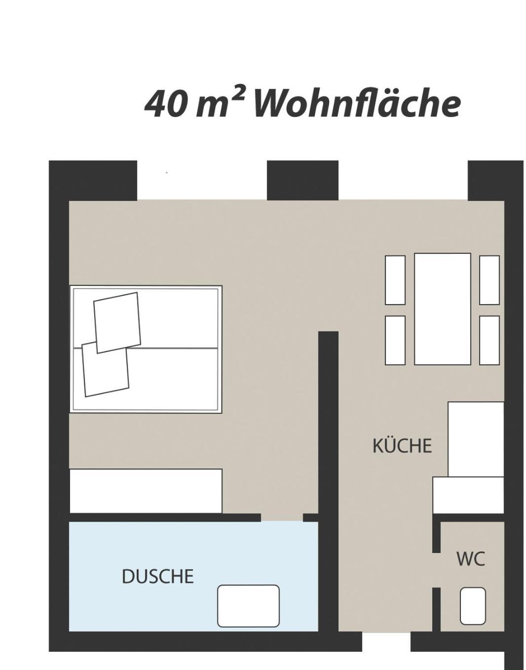 Romantisches Apartment mit Sommercard Ramsau am Dachstein Zimmer foto